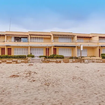 Appartamento Apartamento Buganvilia Sea *