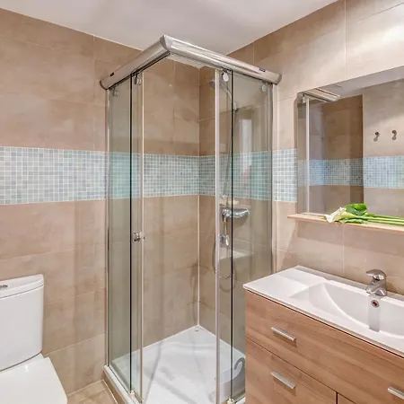 Appartamento Apartamento Buganvilia Sea