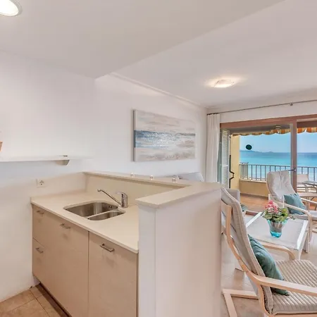 Apartamento Buganvilia Sea