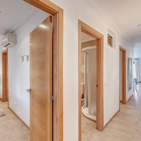 Apartamento Buganvilia Sea *