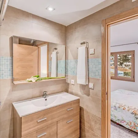 Apartamento Buganvilia Sea