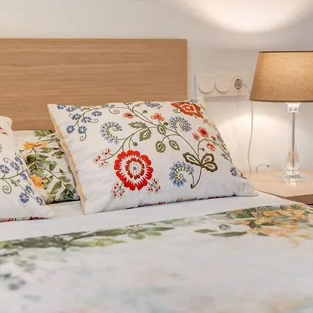 Apartamento Buganvilia Sea Apartment *
