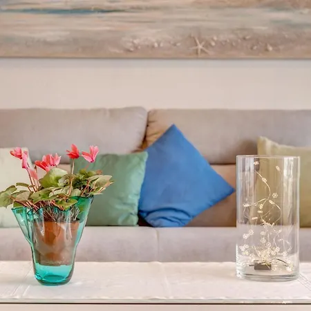 Apartamento Buganvilia Sea Apartment Alcudia (Mallorca)