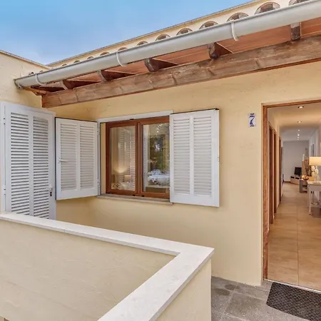 Apartamento Buganvilia Sea Apartment *