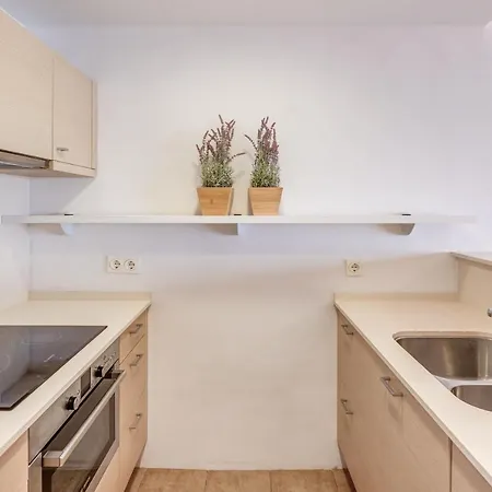 Apartamento Buganvilia Sea Apartment Alcudia (Mallorca)