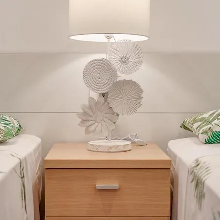 Apartamento Buganvilia Sea Alcudia (Mallorca)