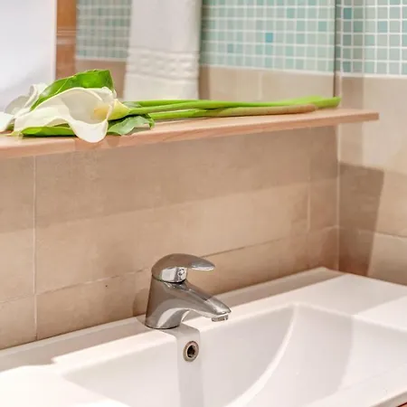 Apartamento Buganvilia Sea Alcudia (Mallorca)